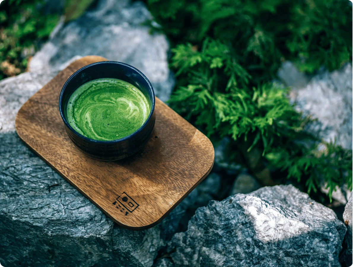 matcha 4